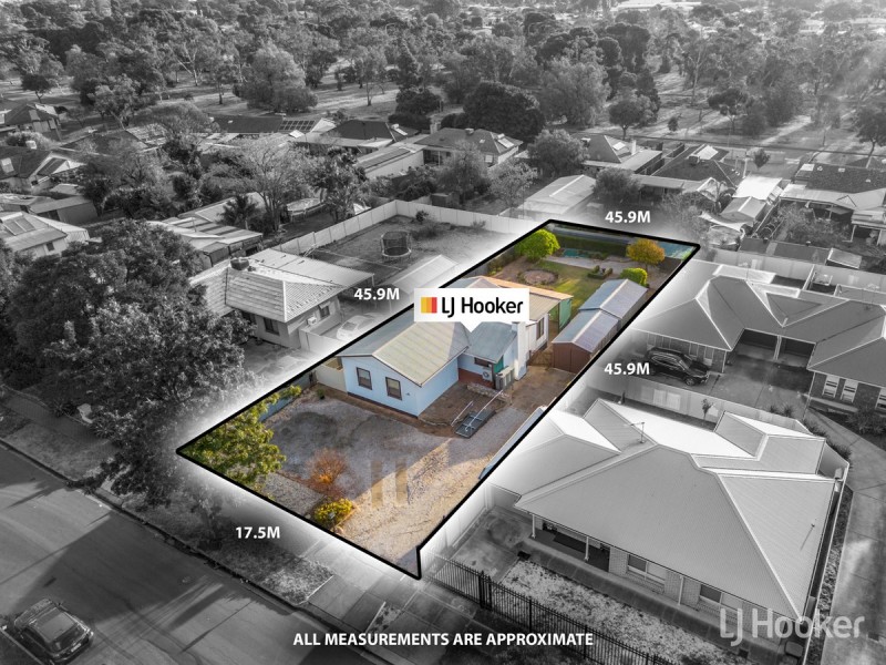 9 Patterson Road, Elizabeth Park SA 5113