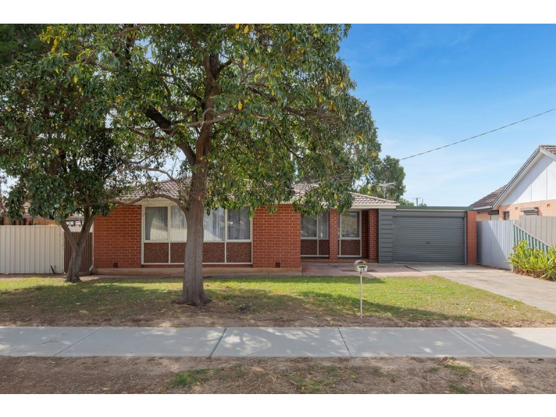 38 Beaumont Road, Smithfield Plains SA 5114