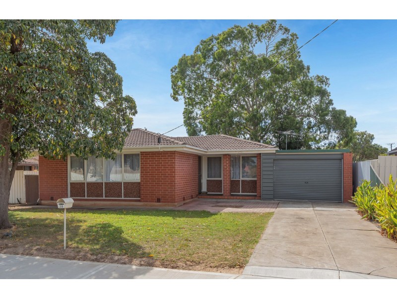 38 Beaumont Road, Smithfield Plains SA 5114