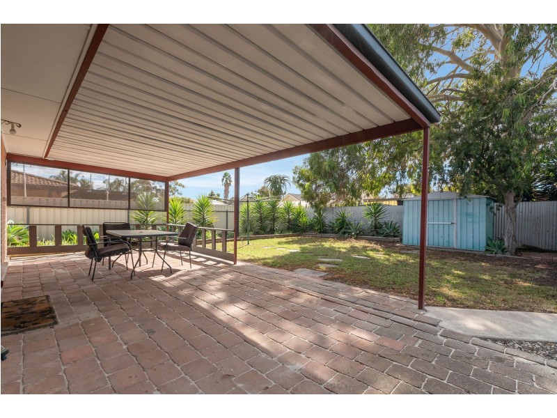 38 Beaumont Road, Smithfield Plains SA 5114