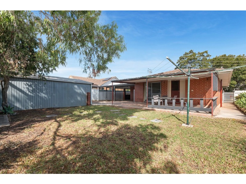 38 Beaumont Road, Smithfield Plains SA 5114