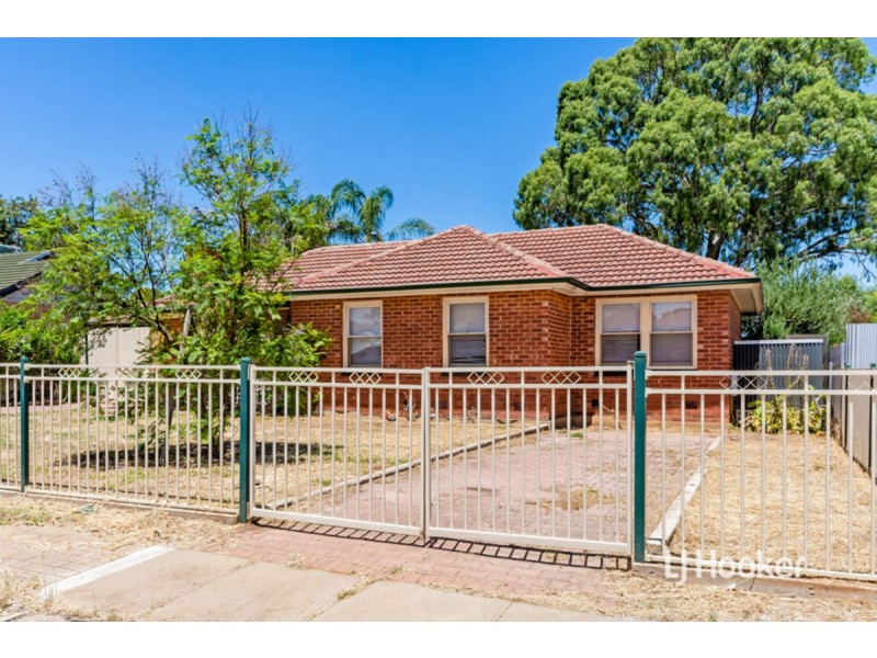 6 Forrestall Road, Elizabeth Downs SA 5113