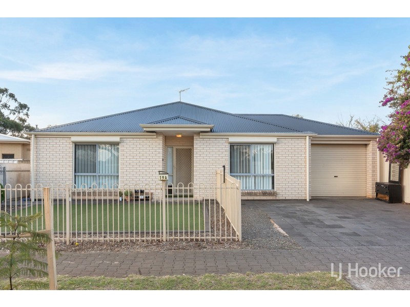 19A Bartlett Street, Elizabeth Downs SA 5113