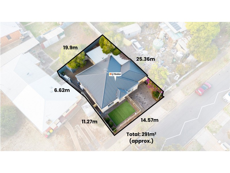 19A Bartlett Street, Elizabeth Downs SA 5113