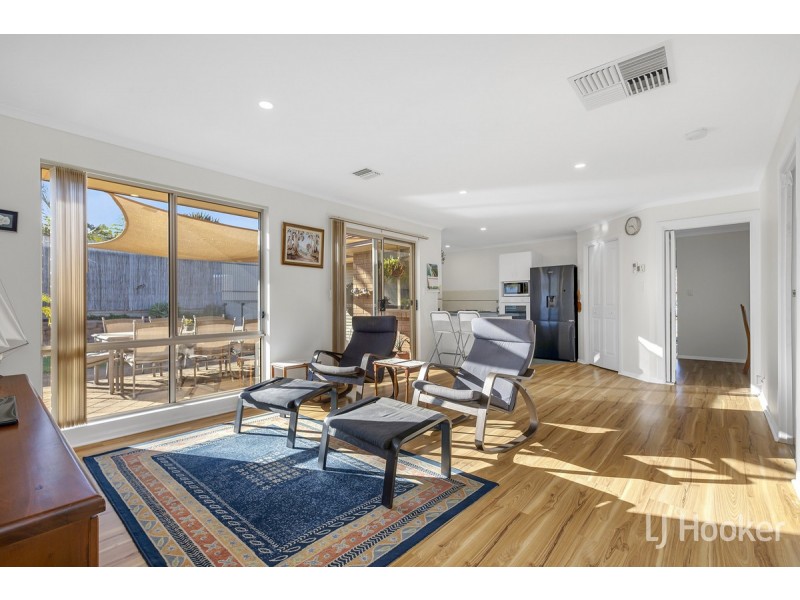 9 Berwick Rise, Blakeview SA 5114