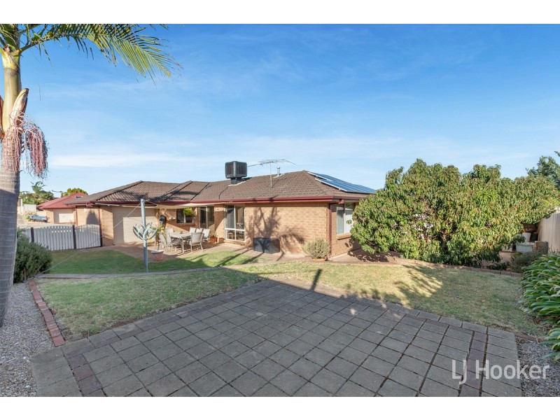 9 Berwick Rise, Blakeview SA 5114