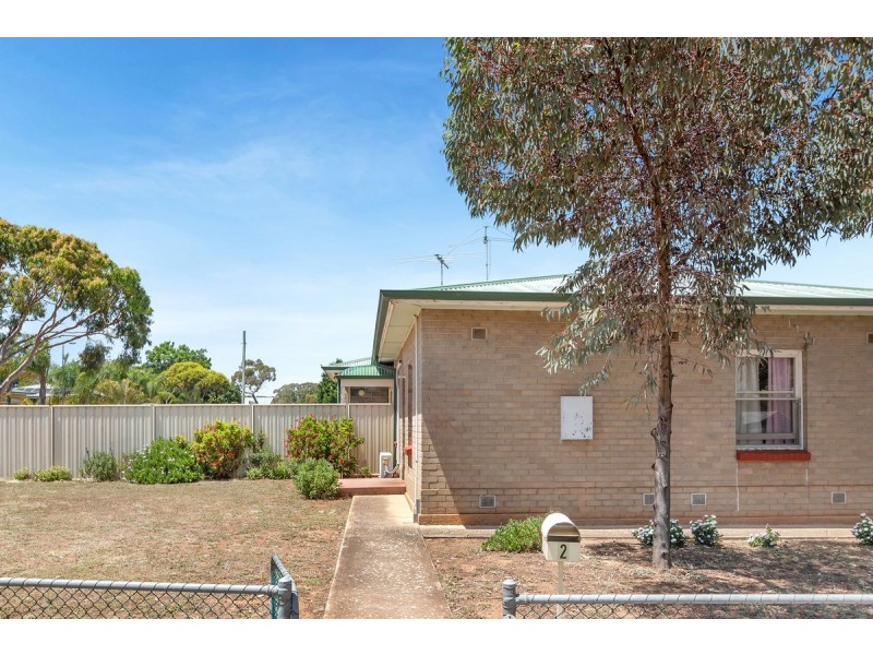 2 Chilmark Street, Elizabeth Vale SA 5112