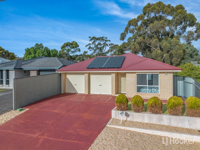 14a Blackburn Road, Hillbank SA 5112