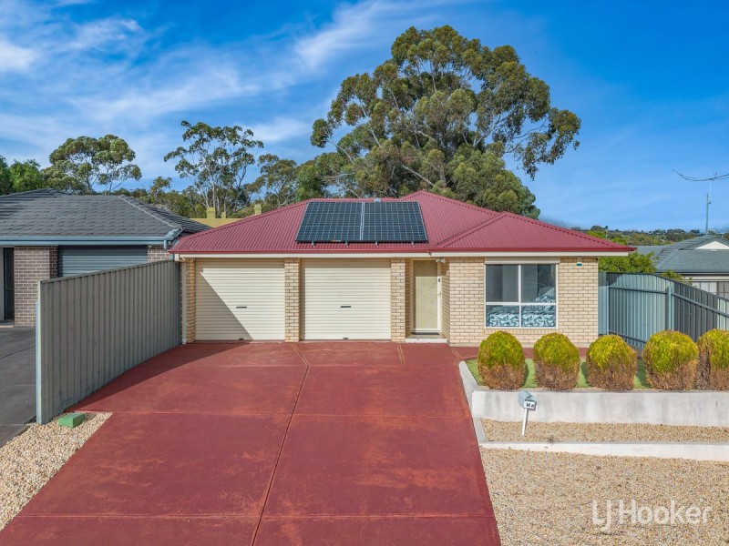 14a Blackburn Road, Hillbank SA 5112