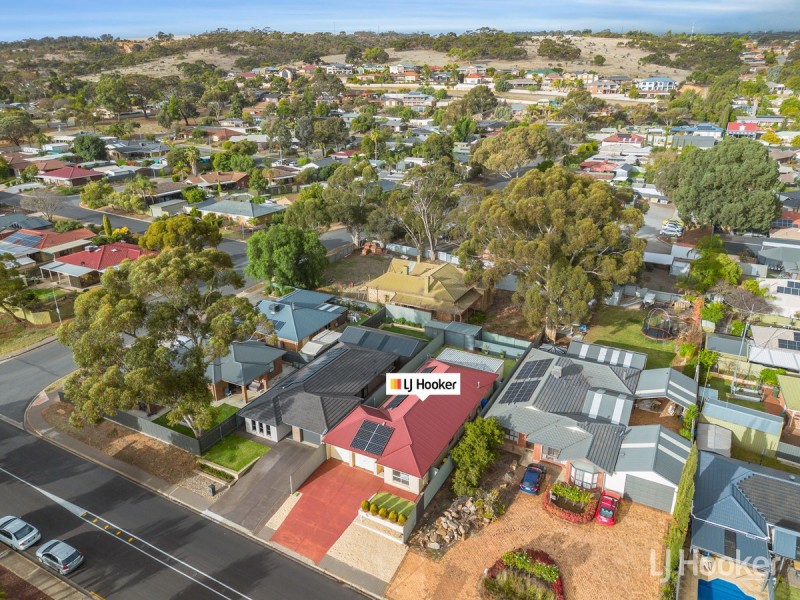 14a Blackburn Road, Hillbank SA 5112