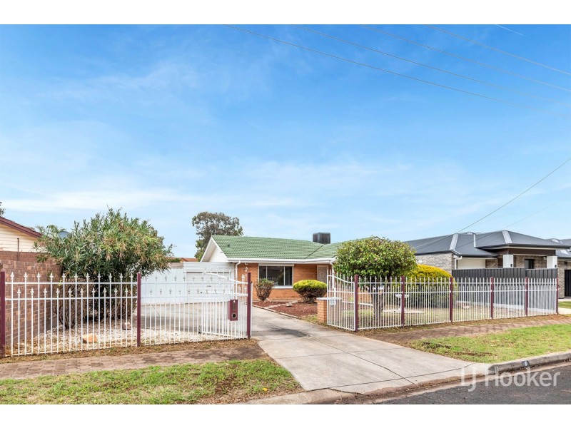 6 Walnut Avenue, Parafield Gardens SA 5107