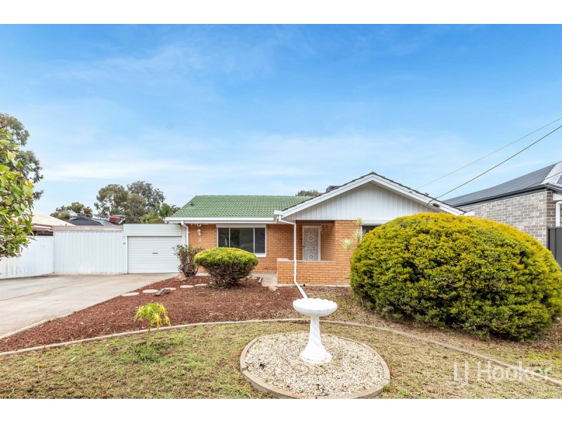6 Walnut Avenue, Parafield Gardens SA 5107