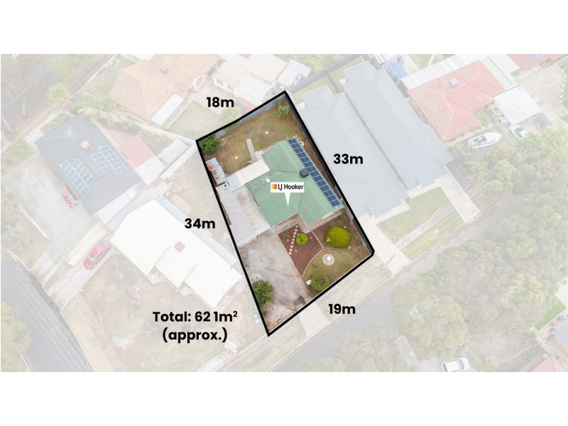 6 Walnut Avenue, Parafield Gardens SA 5107