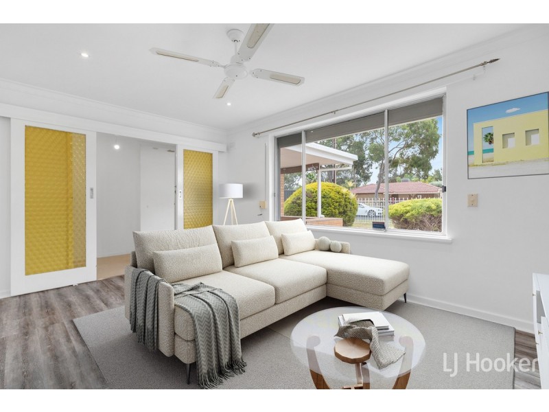 6 Walnut Avenue, Parafield Gardens SA 5107