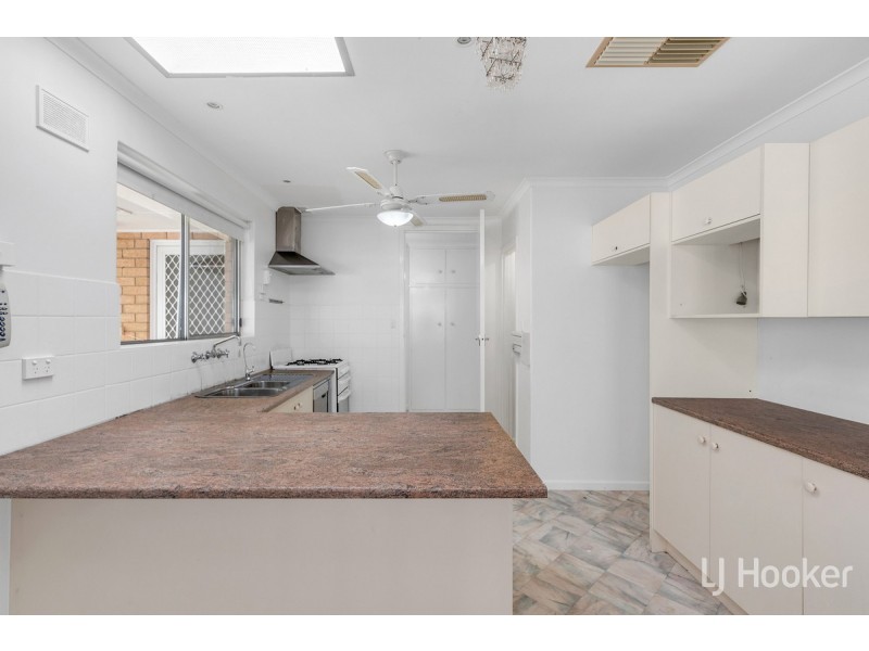 6 Walnut Avenue, Parafield Gardens SA 5107