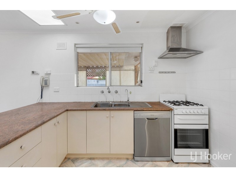 6 Walnut Avenue, Parafield Gardens SA 5107