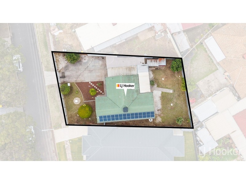 6 Walnut Avenue, Parafield Gardens SA 5107