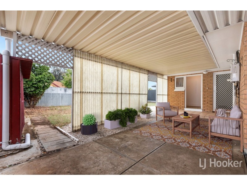 6 Walnut Avenue, Parafield Gardens SA 5107
