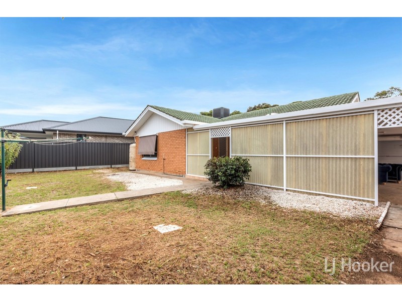 6 Walnut Avenue, Parafield Gardens SA 5107