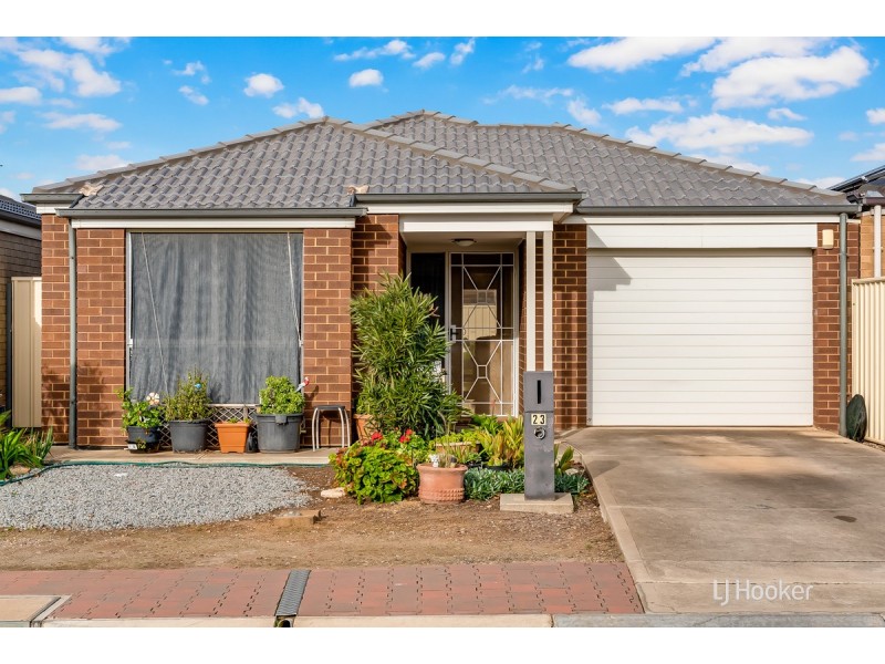 23 Eldorado Street, Munno Para West SA 5115