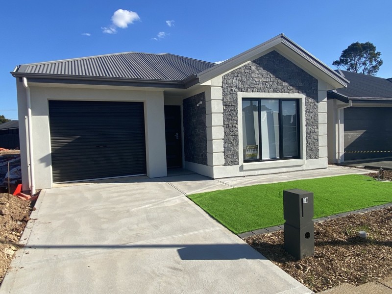 30 Gibson Street, Smithfield Plains SA 5114