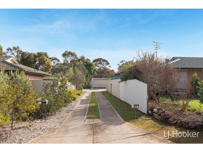 35 Jones Crescent, Elizabeth East SA 5112