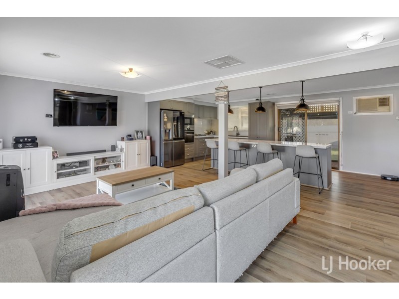 35 Jones Crescent, Elizabeth East SA 5112