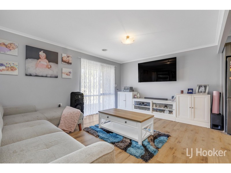 35 Jones Crescent, Elizabeth East SA 5112