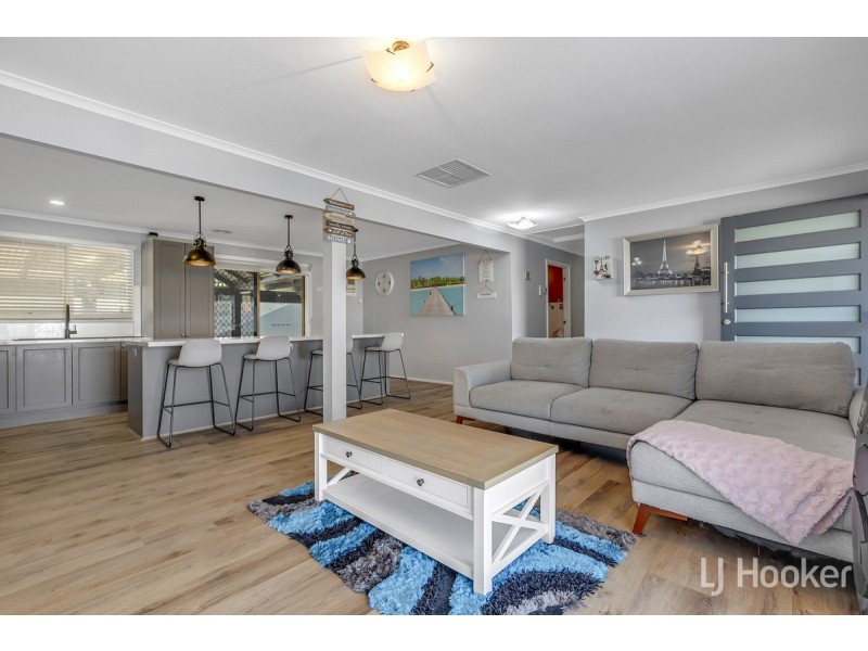 35 Jones Crescent, Elizabeth East SA 5112