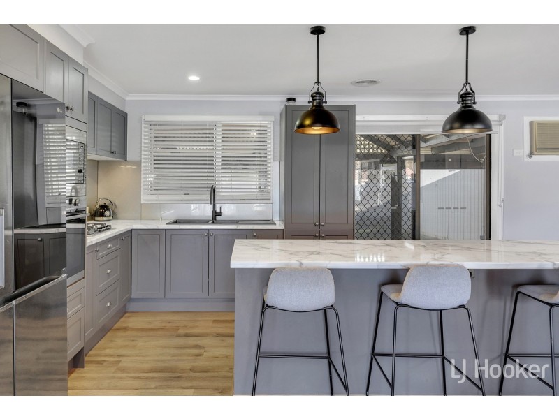 35 Jones Crescent, Elizabeth East SA 5112