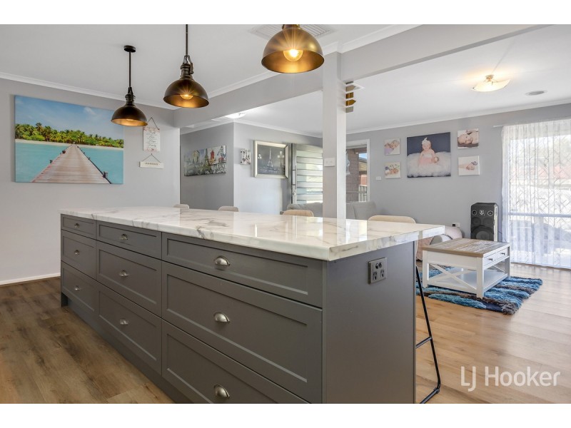 35 Jones Crescent, Elizabeth East SA 5112