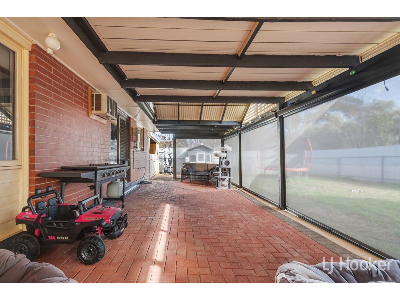 35 Jones Crescent, Elizabeth East SA 5112