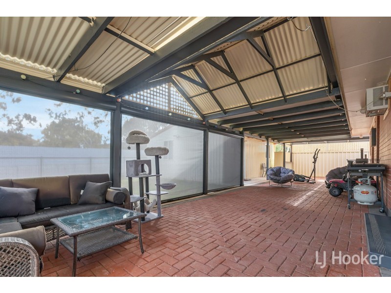 35 Jones Crescent, Elizabeth East SA 5112