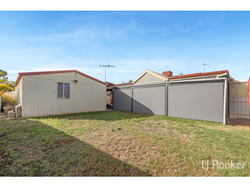 35 Jones Crescent, Elizabeth East SA 5112