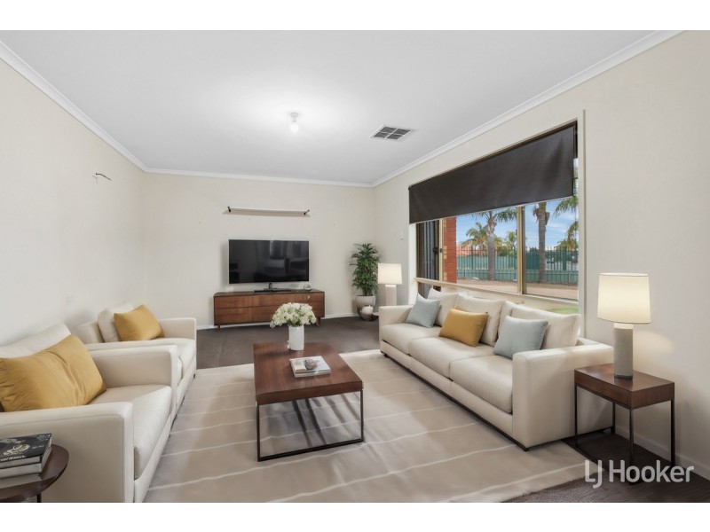 45 Applecross Drive, Blakeview SA 5114