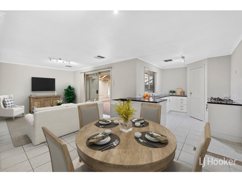 45 Applecross Drive, Blakeview SA 5114