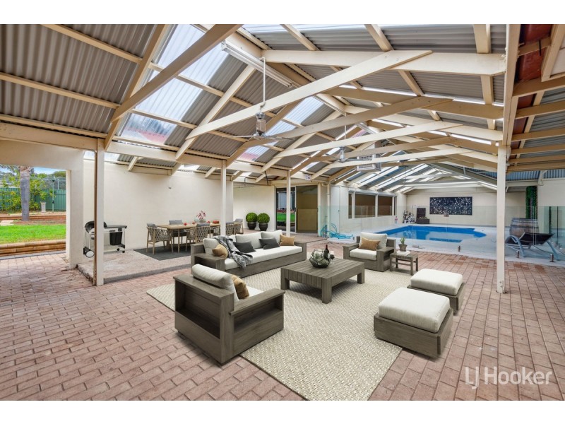 45 Applecross Drive, Blakeview SA 5114