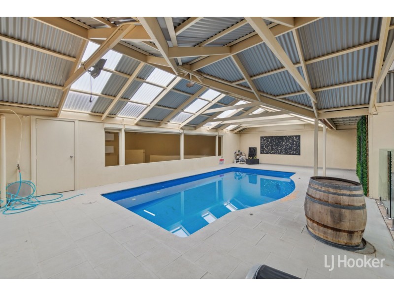45 Applecross Drive, Blakeview SA 5114