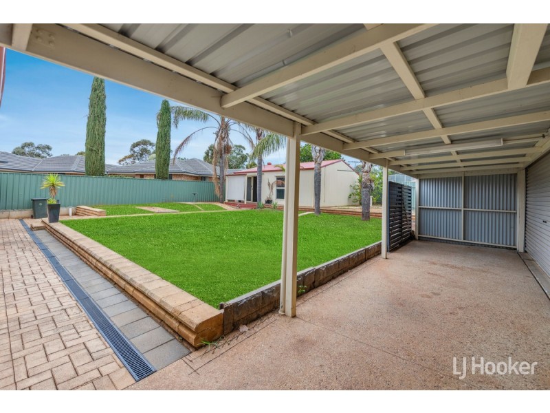 45 Applecross Drive, Blakeview SA 5114