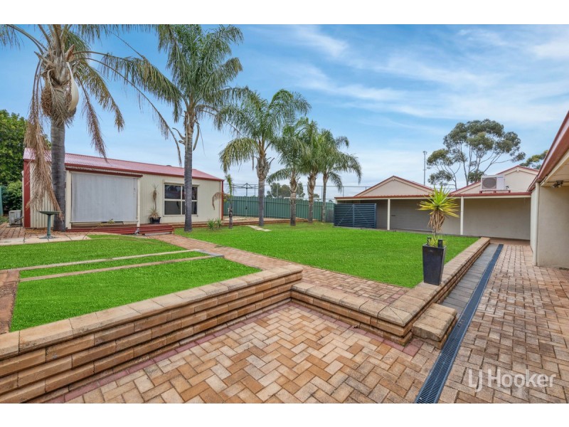 45 Applecross Drive, Blakeview SA 5114