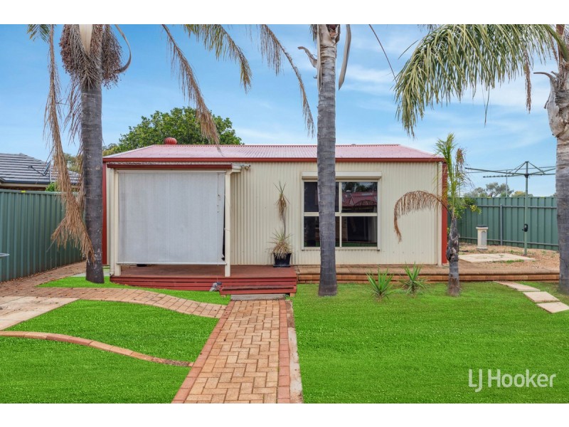 45 Applecross Drive, Blakeview SA 5114
