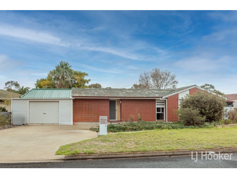 5 Grey Crescent, Evanston Gardens SA 5116