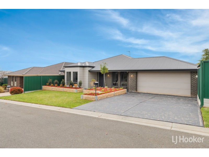 4 Longo Street, Blakeview SA 5114