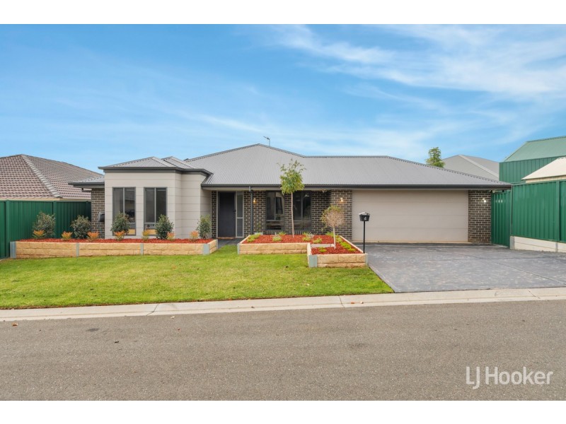 4 Longo Street, Blakeview SA 5114