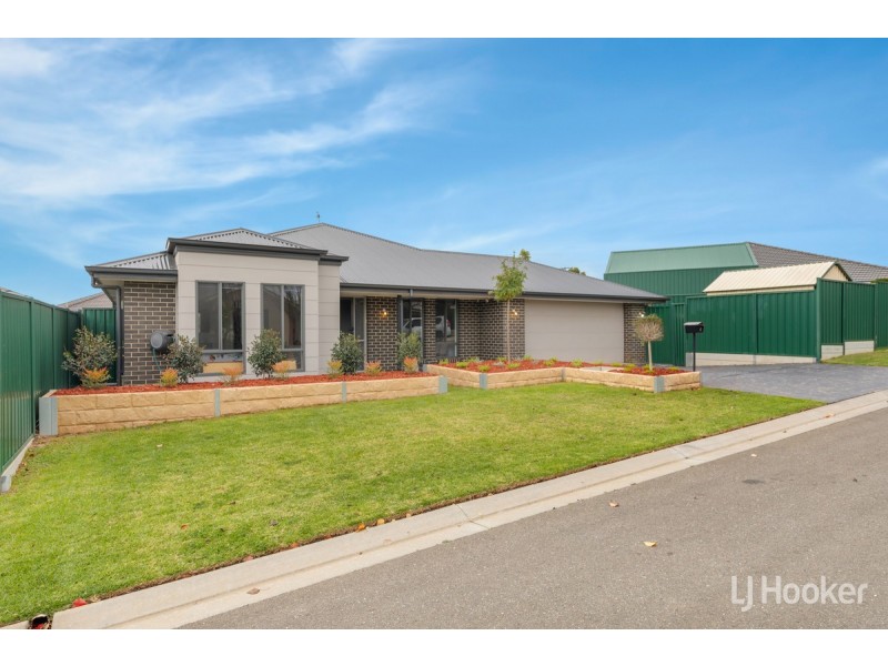4 Longo Street, Blakeview SA 5114