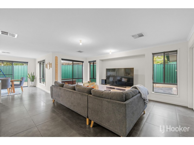 4 Longo Street, Blakeview SA 5114