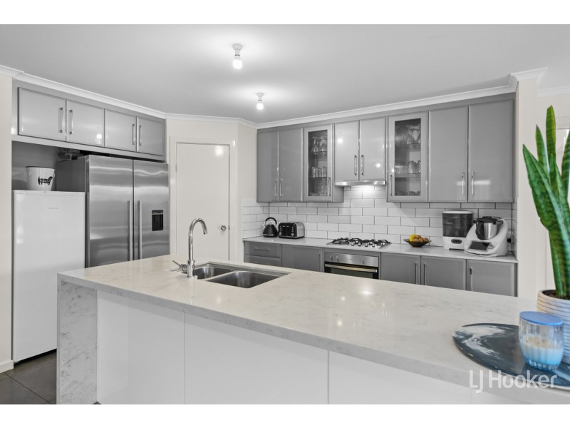 4 Longo Street, Blakeview SA 5114