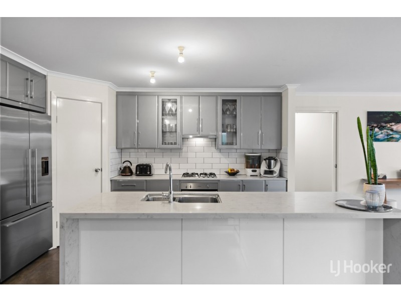 4 Longo Street, Blakeview SA 5114