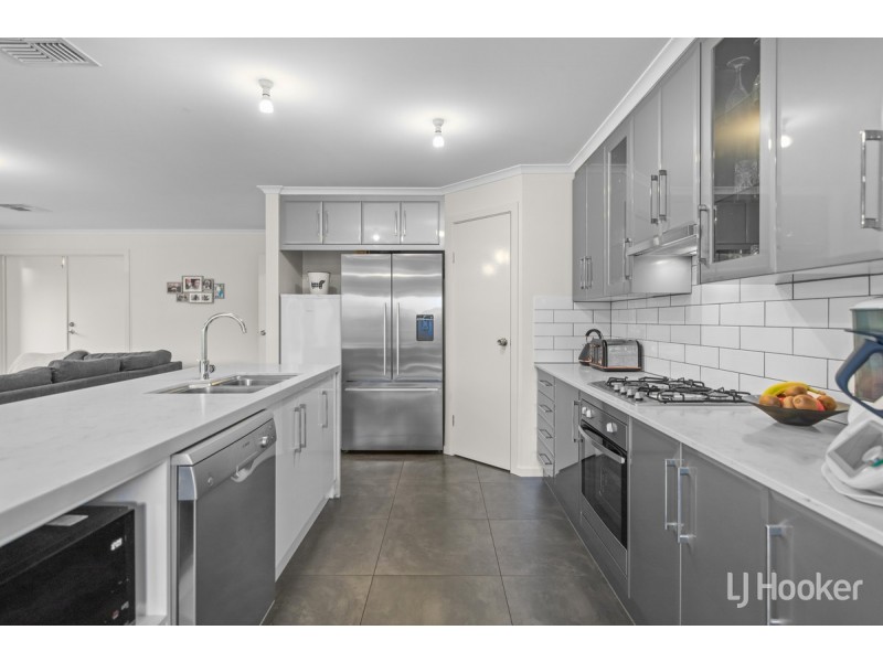 4 Longo Street, Blakeview SA 5114