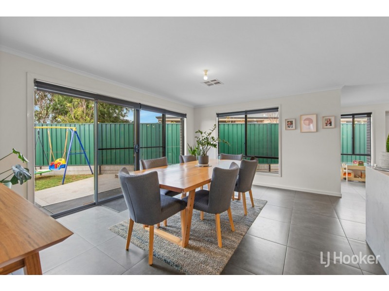 4 Longo Street, Blakeview SA 5114